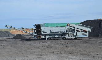 ماشین آلات زغال سنگ در استرالیا