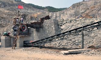 قیمت سنگ شکن سنگ معدن در هند