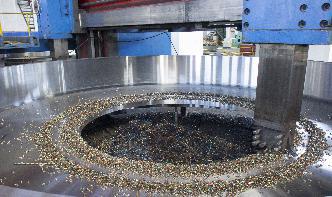 سنگ شکن سنگ معدن برای استخراج از معادن طلا