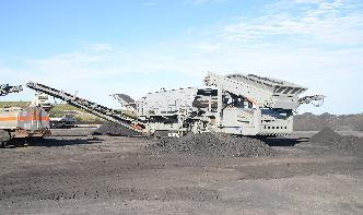 فرز ذغال سنگ و فرایند خشک کردن