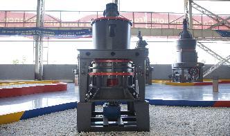 تجهیزات مورد استفاده در معدن بوکسیت در هند
