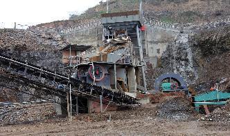تقاضای سنگ شکن سنگ در آنگولا