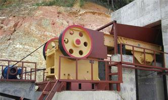 جنوب معدن سنگ آفریقا تولید کنندگان