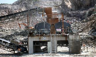 تولید کنندگان تجهیزات cruser سنگ در آفریقای جنوبی