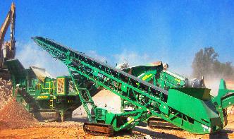 ماشین آلات معدن در آفریقای جنوبی ماشین سنگ زنی سنگ