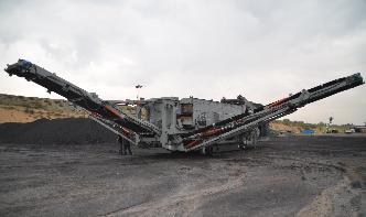 دستگاه سنگ شکن سنگ برای استخراج از معادن طلا
