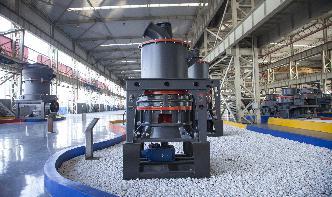 پودر سیلیس سنگ زنی ظرفیت دستگاه 5000 تن در ماه
