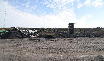 عملیات معدن سنگ گرانیت، سنگ مرمر و پردازش